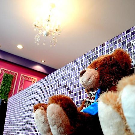 Uncle Bear'S Home Csiangmaj Kültér fotó